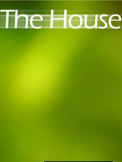 The House in Provence