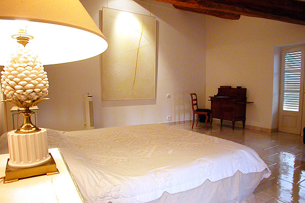 Détails : Chambres d'hôtes Provence à Vaison la Romaine (Vaucluse): Le Vieux Figuier