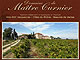 Vacqueyras Domaine de Ma&icirc;tre Curnier