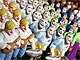 Santons de No&euml;l