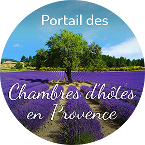 Chambres d'hôtes en Provence